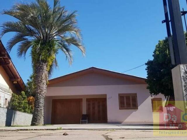 #CA0059-DCI - Casa para Venda em Sapiranga - RS - 1
