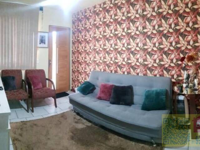 #CA0066 - Casa para Venda em Viamão - RS - 2