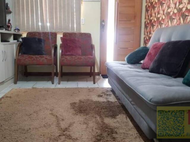 #CA0066 - Casa para Venda em Viamão - RS - 3