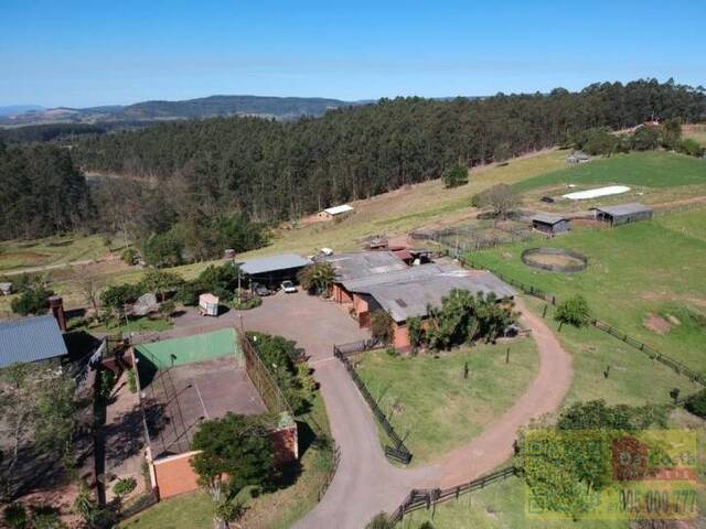 #FA0003-DCI - Fazenda para Venda em Sapiranga - RS - 1