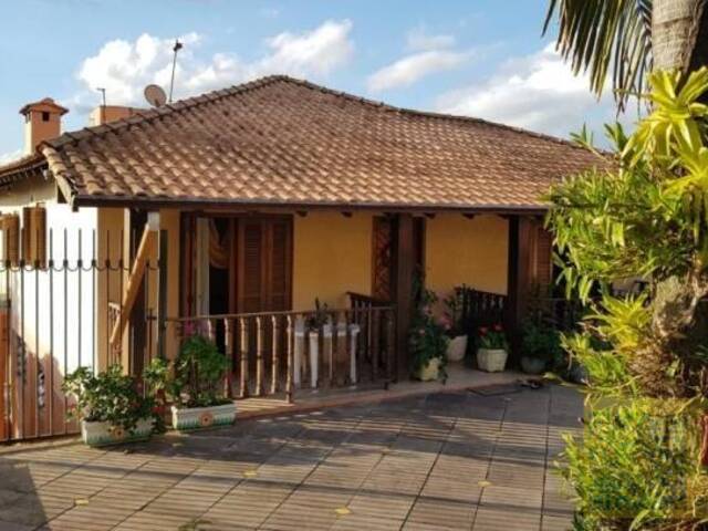 #CA0082-DCI - Casa para Venda em Novo Hamburgo - RS - 2