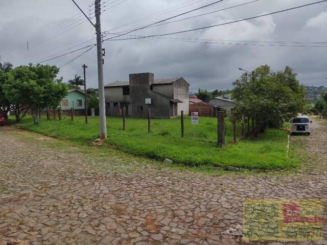 #PA0004 - Pavilhão para Venda em Novo Hamburgo - RS - 2