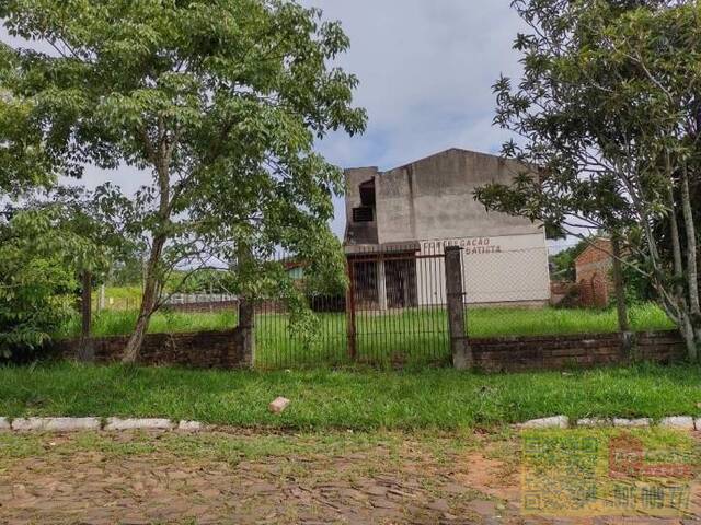 #PA0004-DCI - Pavilhão para Venda em Novo Hamburgo - RS - 2