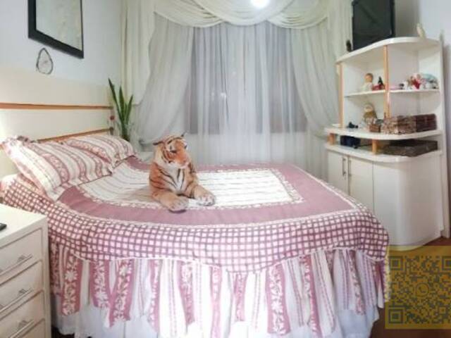 #CA0072 - Casa para Venda em Novo Hamburgo - RS - 3