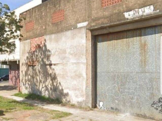 #PR0016 - Prédio comercial para Venda em Porto Alegre - RS