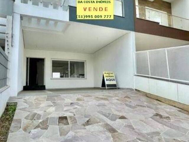 #SO0001-DCI - Sobrado para Venda em Porto Alegre - RS - 1