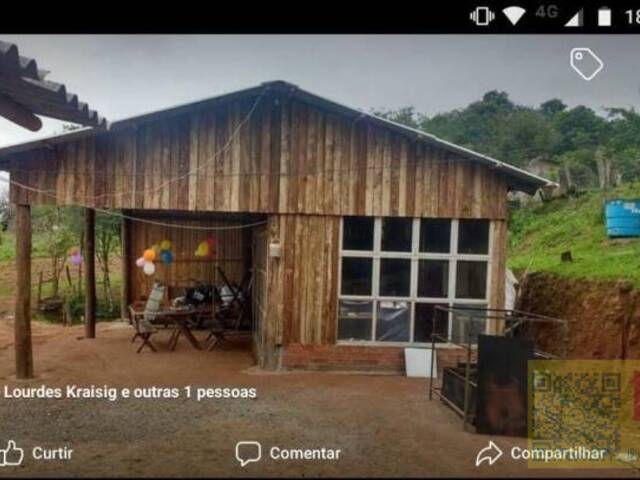 #CH0006 - Chácara para Venda em Novo Hamburgo - RS - 2