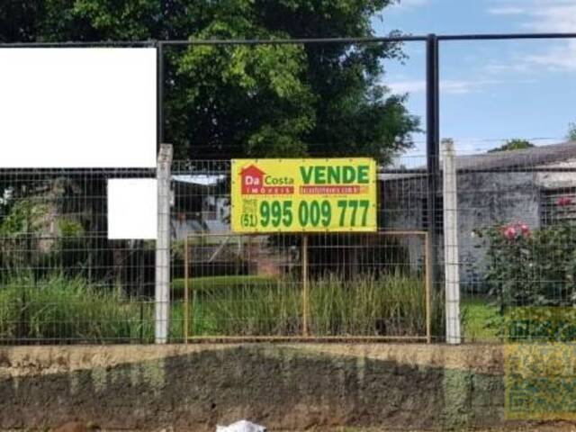 #TE0031-DCI - Terreno para Venda em Sapiranga - RS - 1