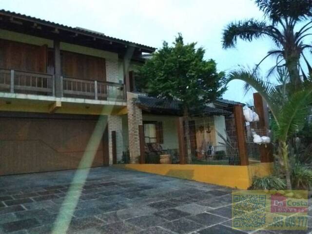 Casa para Venda em Imbé - 5