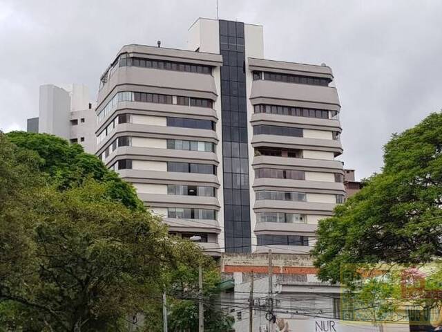 #AP0023-DCI - Apartamento para Venda em Novo Hamburgo - RS - 1