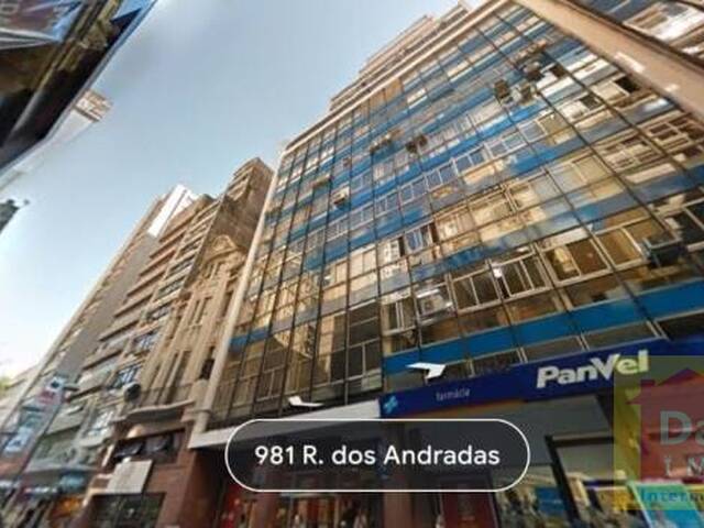 Sala para Venda em Porto Alegre - 2