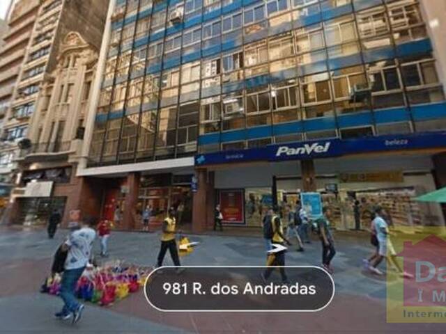 Sala para Venda em Porto Alegre - 3
