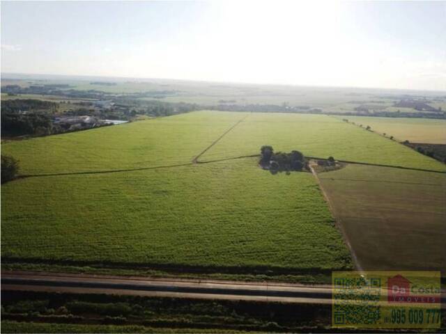 #FA0007 - Fazenda para Venda em Dourados - MS - 1