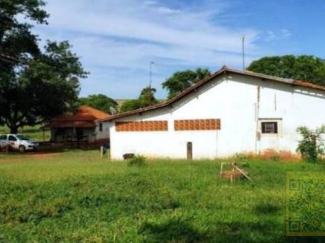 #FA0009-DCI - Fazenda para Venda em Bataguassu - MS - 3