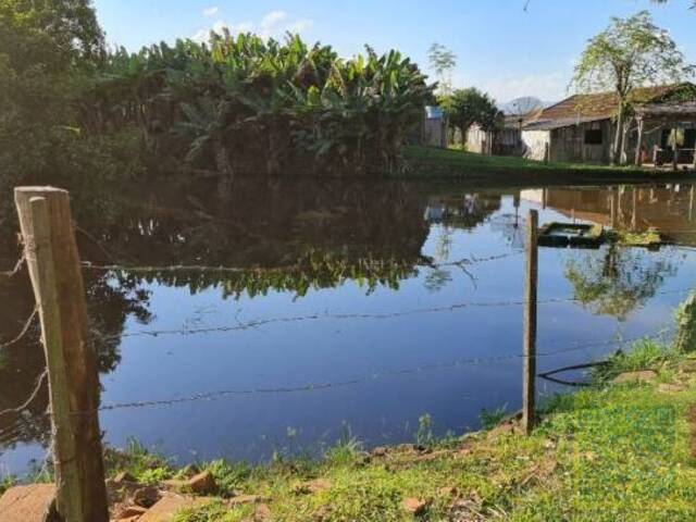 Área para Venda em Taquara - 5