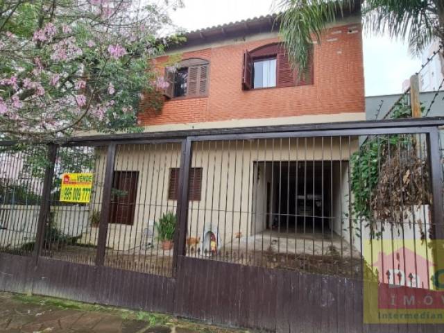 #CA0085-DCI - Casa para Venda em Porto Alegre - RS - 1