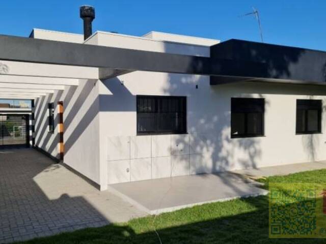 #CA0086 - Casa para Venda em Sapiranga - RS - 1