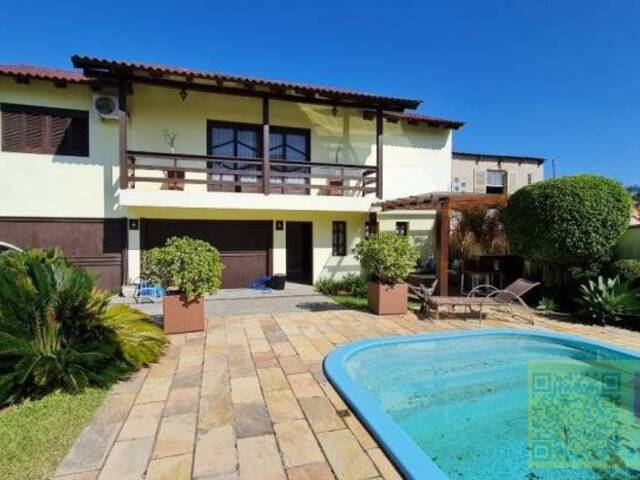 #CA0089 - Casa para Venda em Porto Alegre - RS - 1