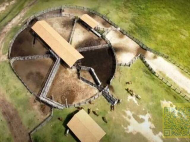 Fazenda para Venda em Aquidauana - 4