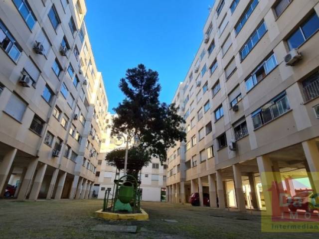 #AP0005-DCI - Apartamento para Venda em Porto Alegre - RS - 1