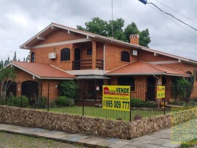 #CA0098-DCI - Casa para Venda em Estrela - RS - 1