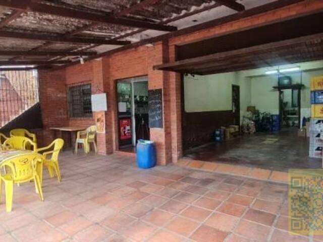 Prédio comercial para Venda em Estrela - 5
