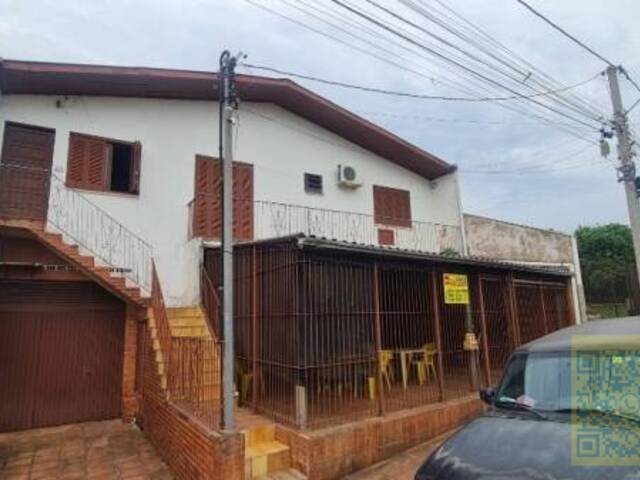 #PR0017-DCI - Prédio comercial para Venda em Estrela - RS - 1