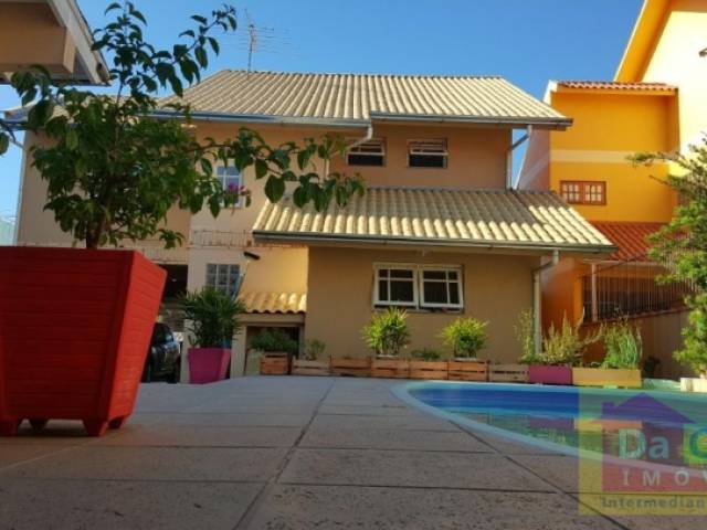 #CA0014-DCI - Casa para Venda em Canoas - RS - 1