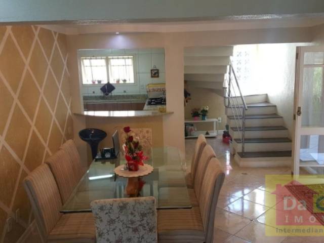 #CA0014-DCI - Casa para Venda em Canoas - RS - 3