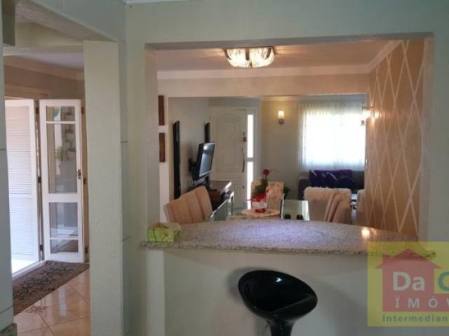 Casa para Venda em Canoas - 5