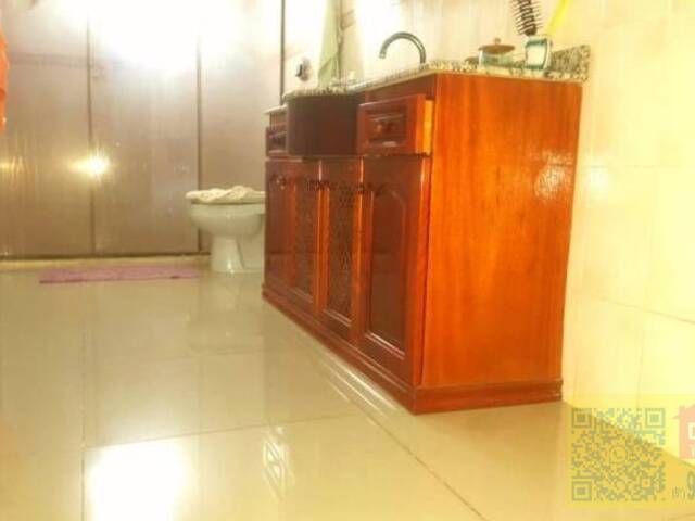 #CA0015 - Casa para Venda em Sapiranga - RS - 3