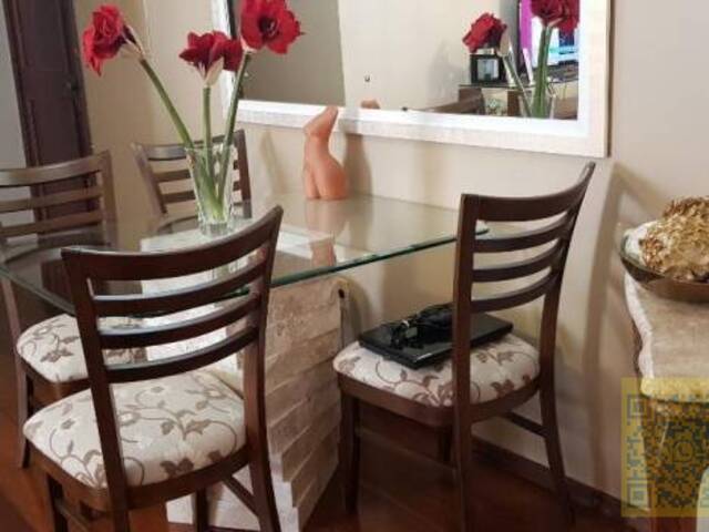 #AP0020-DCI - Apartamento para Venda em Porto Alegre - RS - 3