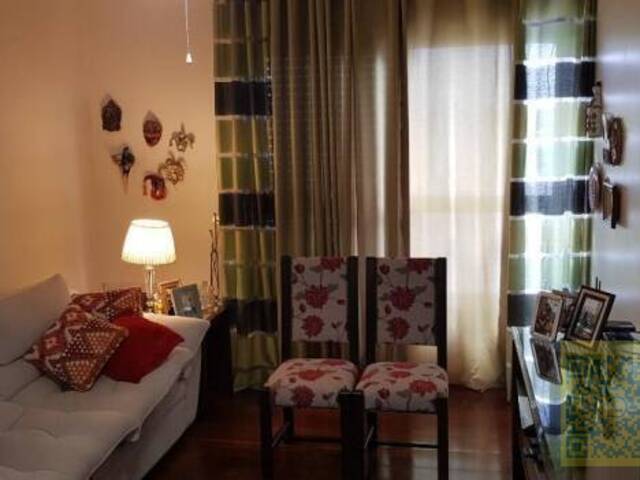 #AP0020-DCI - Apartamento para Venda em Porto Alegre - RS - 1