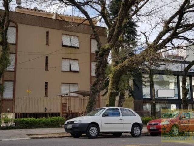 Apartamento para Venda em Porto Alegre - 1