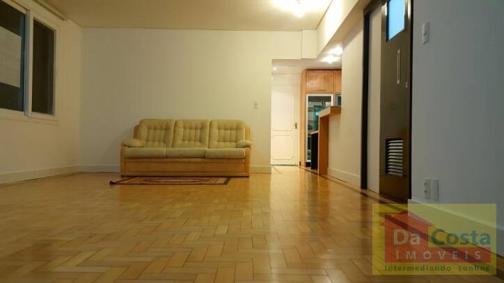 Apartamento Alto Padrão com 3 dorm. - Centro Histórico – Vista Panorâmica