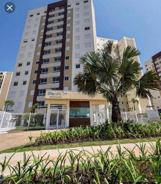 Apartamento com 2 dormitórios à venda, 76 m² por R$ 600.000,00 - Marechal Rondon - Canoas/RS