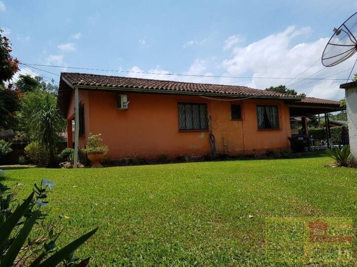 Casa com 2 dormitórios à venda, 167 m²  - Morungava - Gravataí - RS