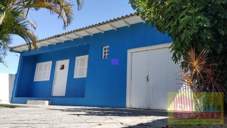 Casa com 3 dormitórios à venda, 157 m² - Barnabé - Gravataí - RS