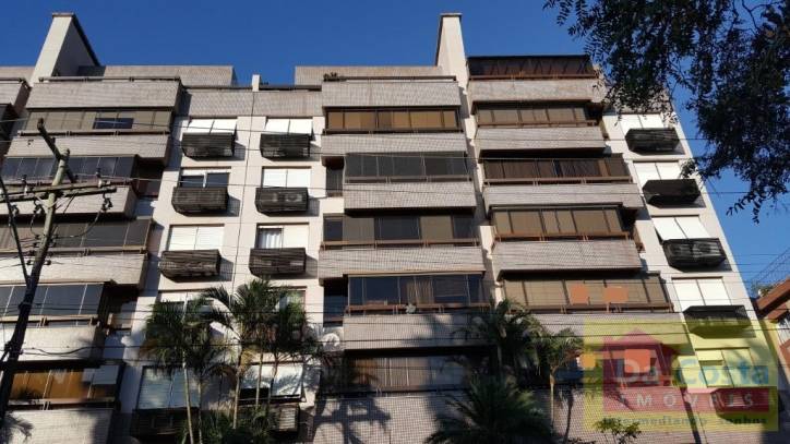 Apartamento 2 dormitórios à venda, 100 m² - Jardim Lindóia - POA - RS