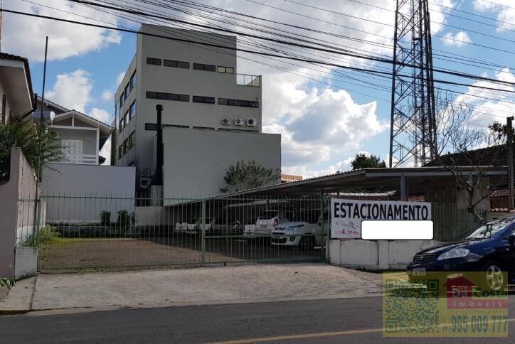 Terreno à venda, 422 m² - Centro - Sapiranga/RS