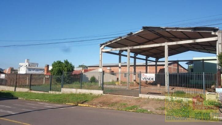 Terreno à venda, 930 m² por R$ 2.000.000,00 - São Luiz - Sapiranga/RS