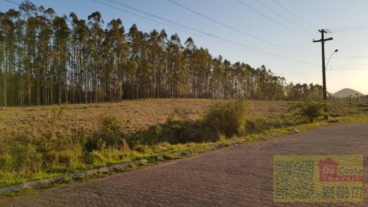 Terreno à venda, 31.625 m² - Bela Vista - Nova Hartz - RS