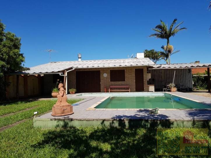 Casa com 1 dormitório à venda, 70 m² por R$ 350.000,00 - Atlântida - Xangri-lá/RS