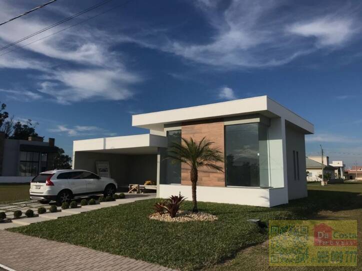 Casa com 4 dormitórios à venda, 187 m² por R$ 900.000,00 - Zona Nova - Capão da Canoa/RS