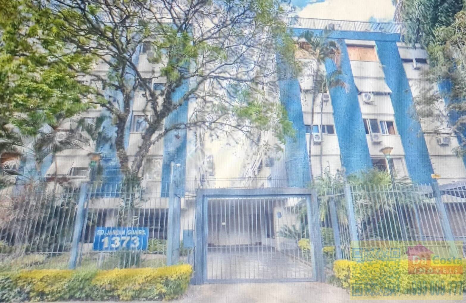 Apartamento 2 quartos - Santa Cecília - Porto Alegre - RS