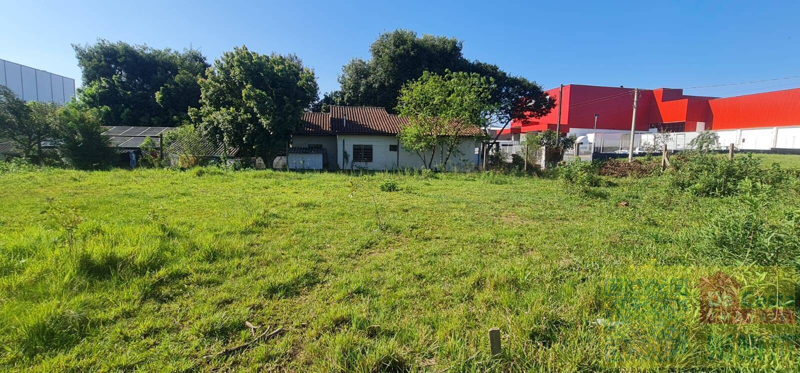 Terreno com 547,50 m², RS 239 - Amaral Ribeiro - Sapiranga - RS