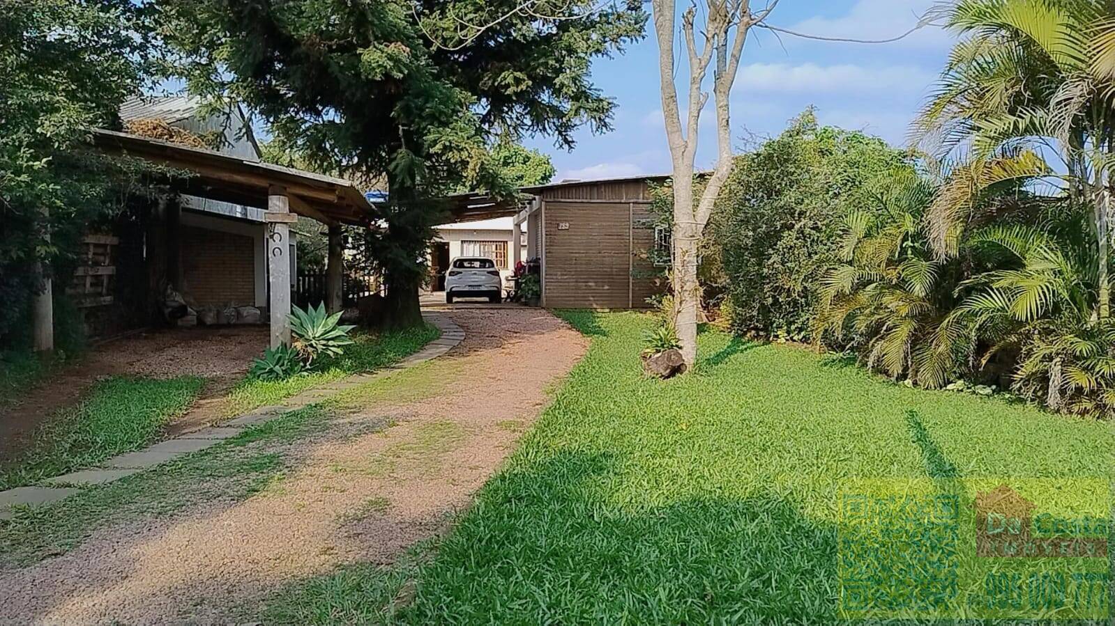 Casa 3 quartos à venda, com 108 m², Neópolis – Gravataí - RS