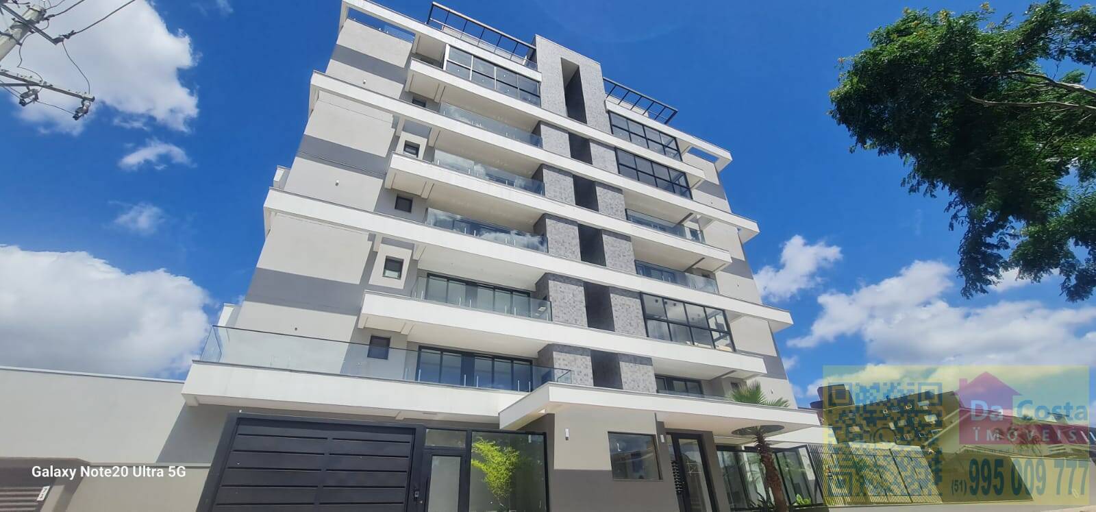 Apartamento Duplex com 3 dormitórios à venda, 279 m²  - Centro-Sapiranga/RS