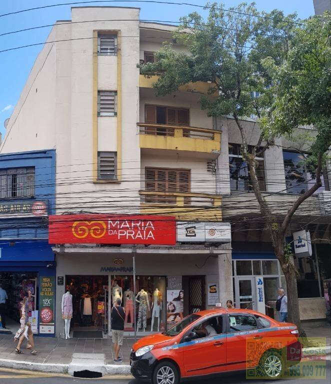 Apartamento de 3 quartos - Av. Osvaldo Aranha - Bom fim - Porto Alegre - RS
