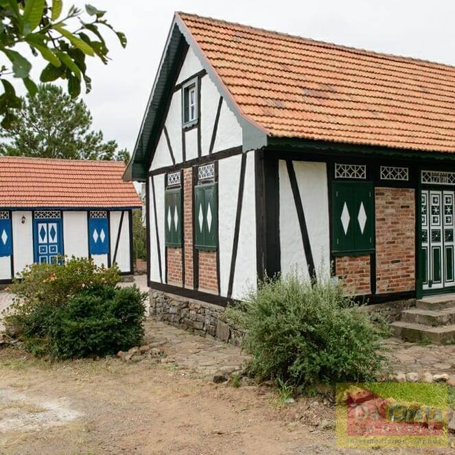 Casa com 4 quartos 627 m², RS 235 km 13 – Nova Petrópolis – RS